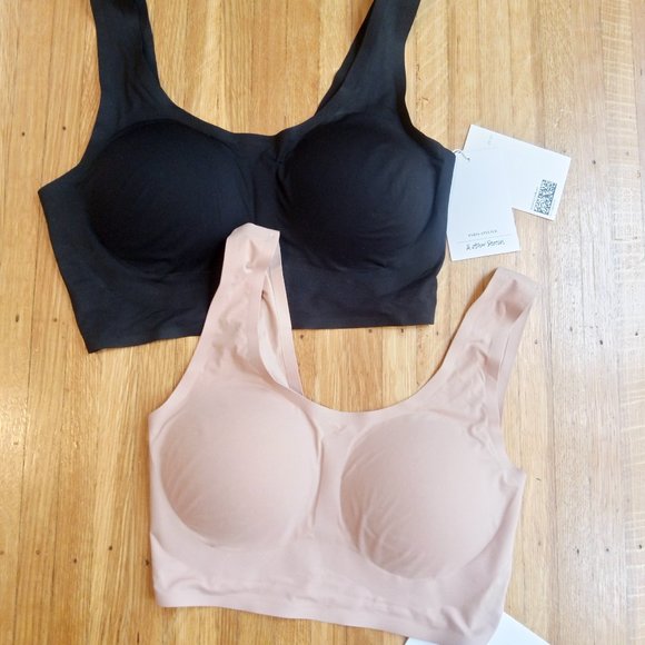 & Other Stories Other - NEW & Other Stories &OS bras activewear bralet 32B / 34A / 34 B NWT